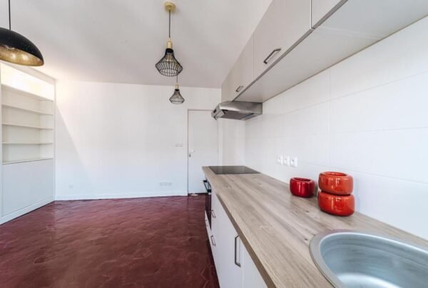 peinture appartement