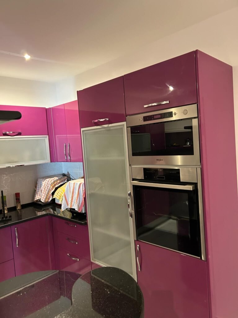 Rénovation cuisine