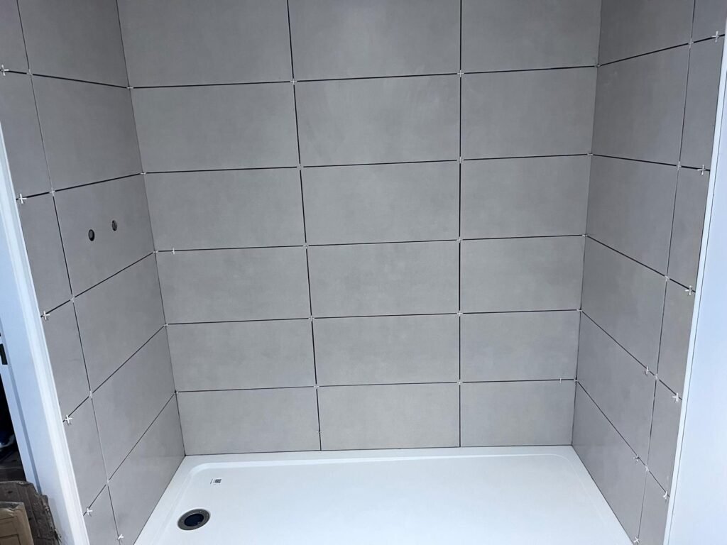 Rénovation Salle de Bain