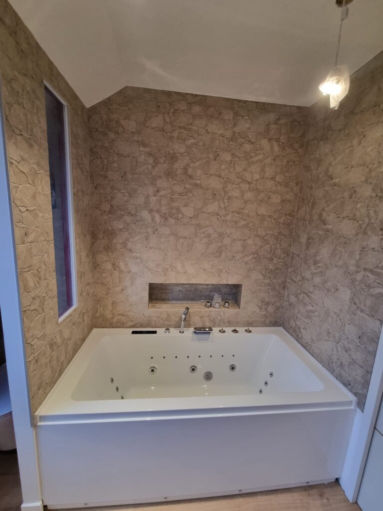 Rénovation de salle de bain - ngcrenovation