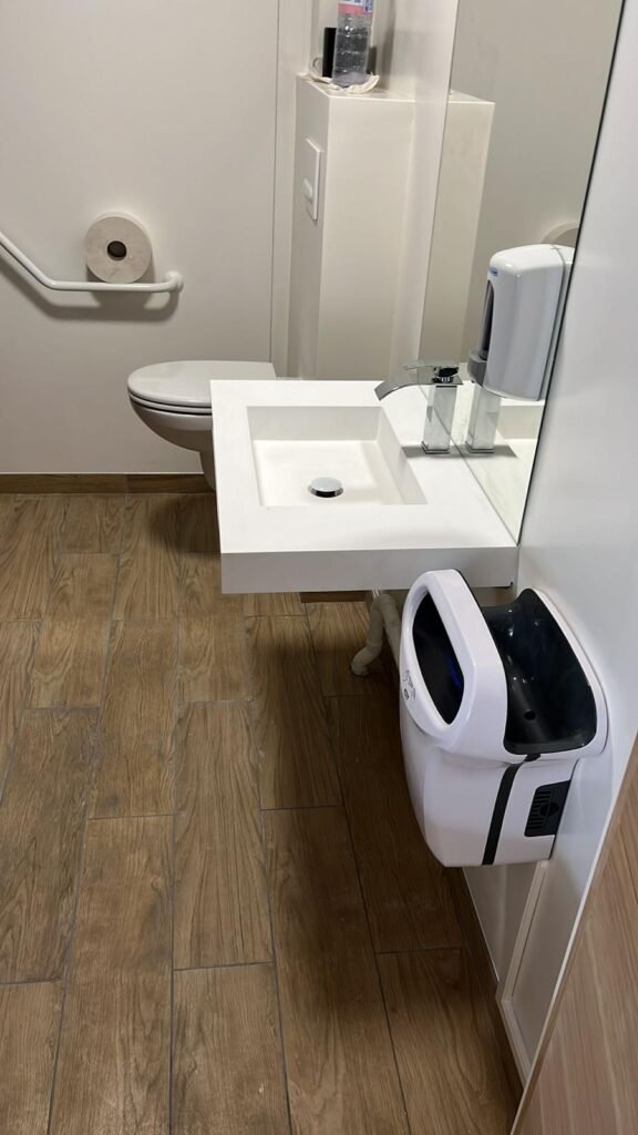 Rénovation Salle de Bain