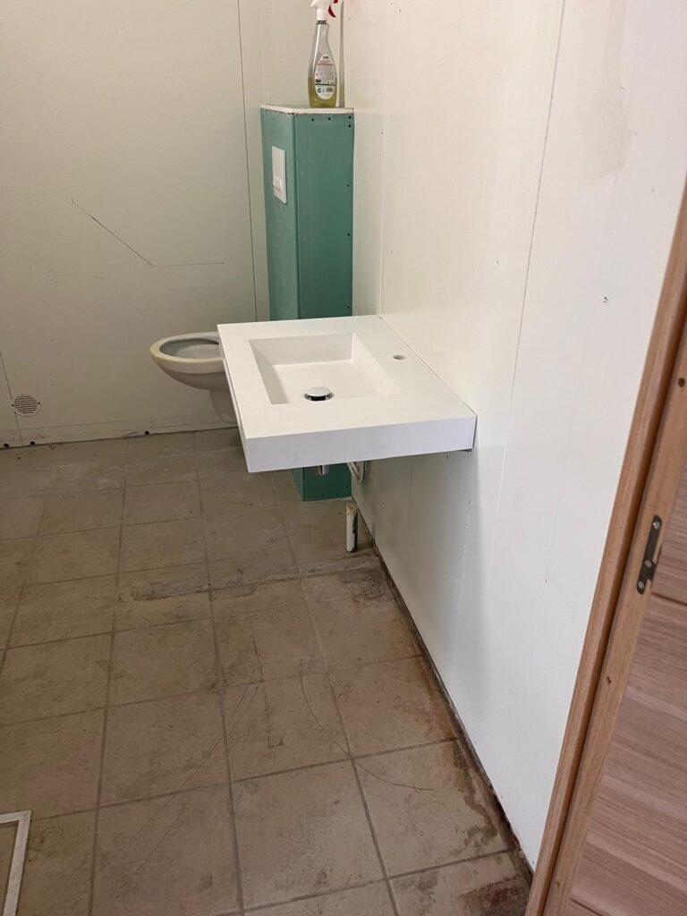 Rénovation Salle de Bain