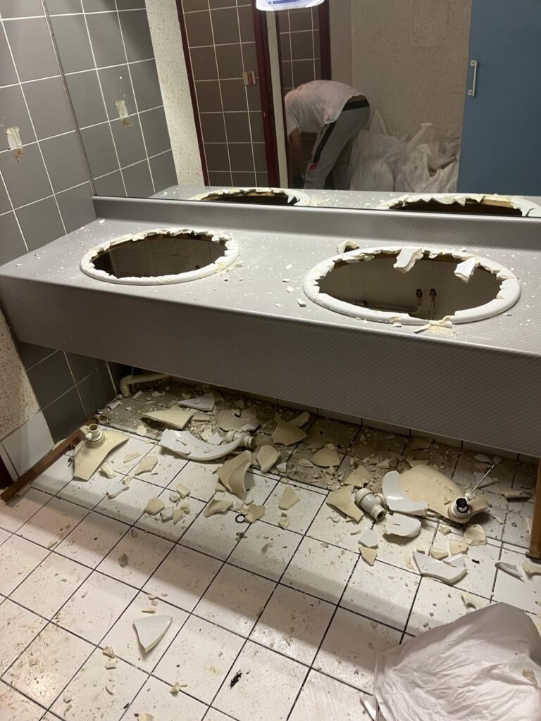 Rénovation Salle de Bain