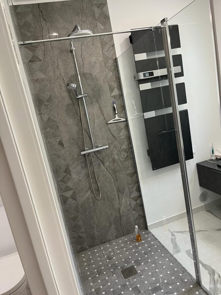 Rénovation Salle de Bain