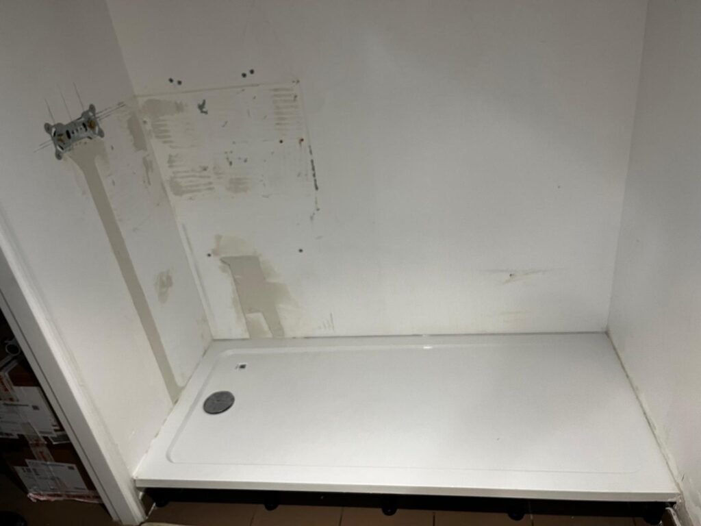 Rénovation Salle de Bain
