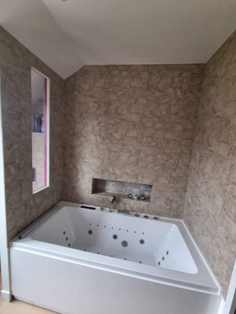 Rénovation de salle de bain - ngcrenovation