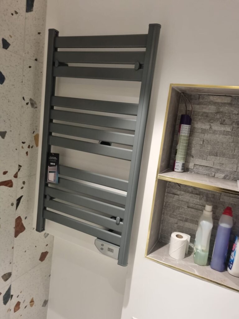 Rénovation Salle de Bain