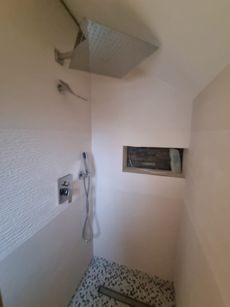 Rénovation de salle de bain - ngcrenovation
