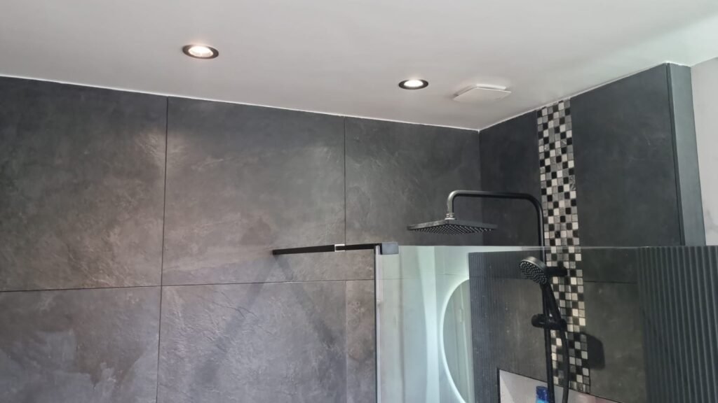 Rénovation Salle de Bain