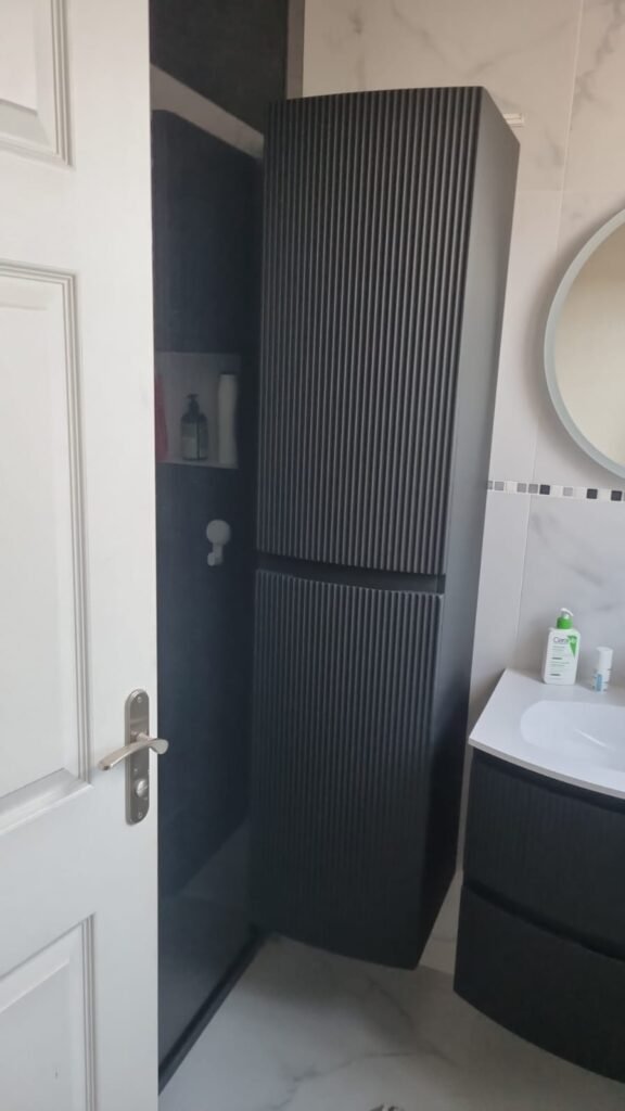 Rénovation Salle de Bain