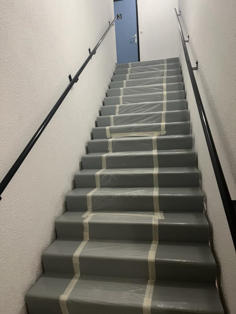 Transformation élégante d’espaces