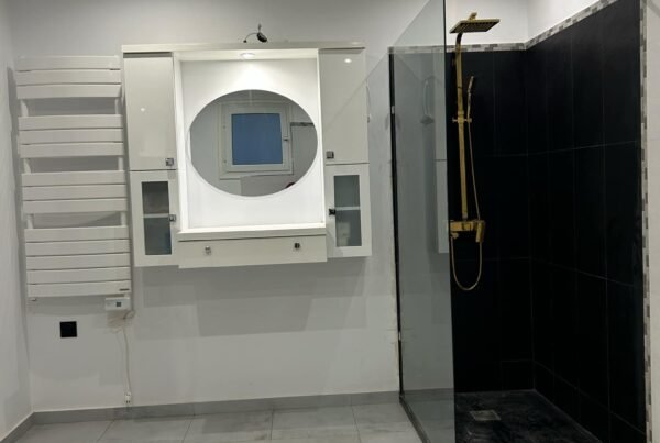 Rénovation Salle de Bain