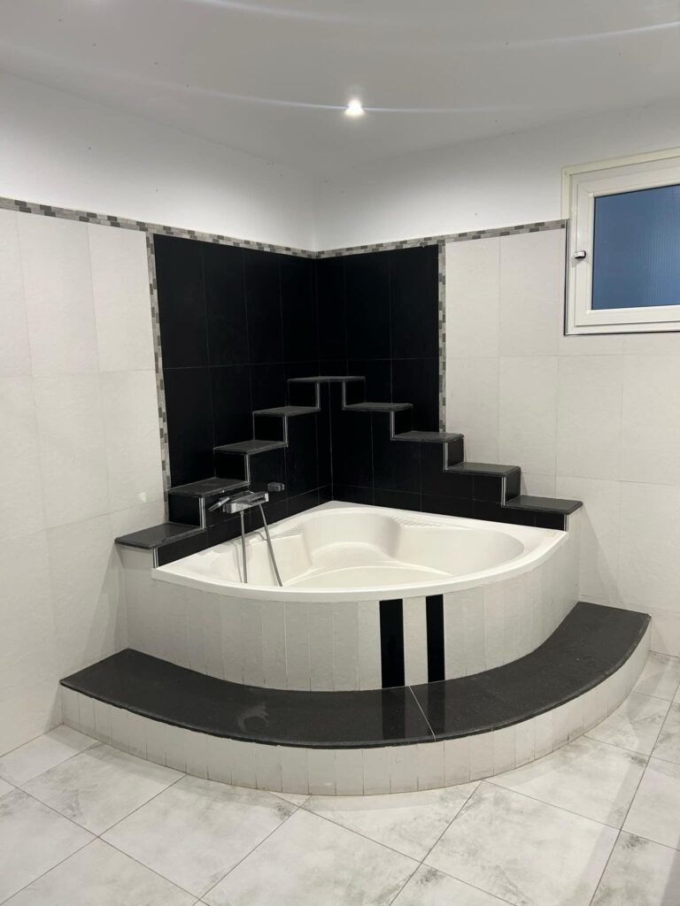 Rénovation Salle de Bain