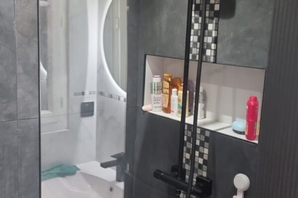 Rénovation salle de bain à Versailles