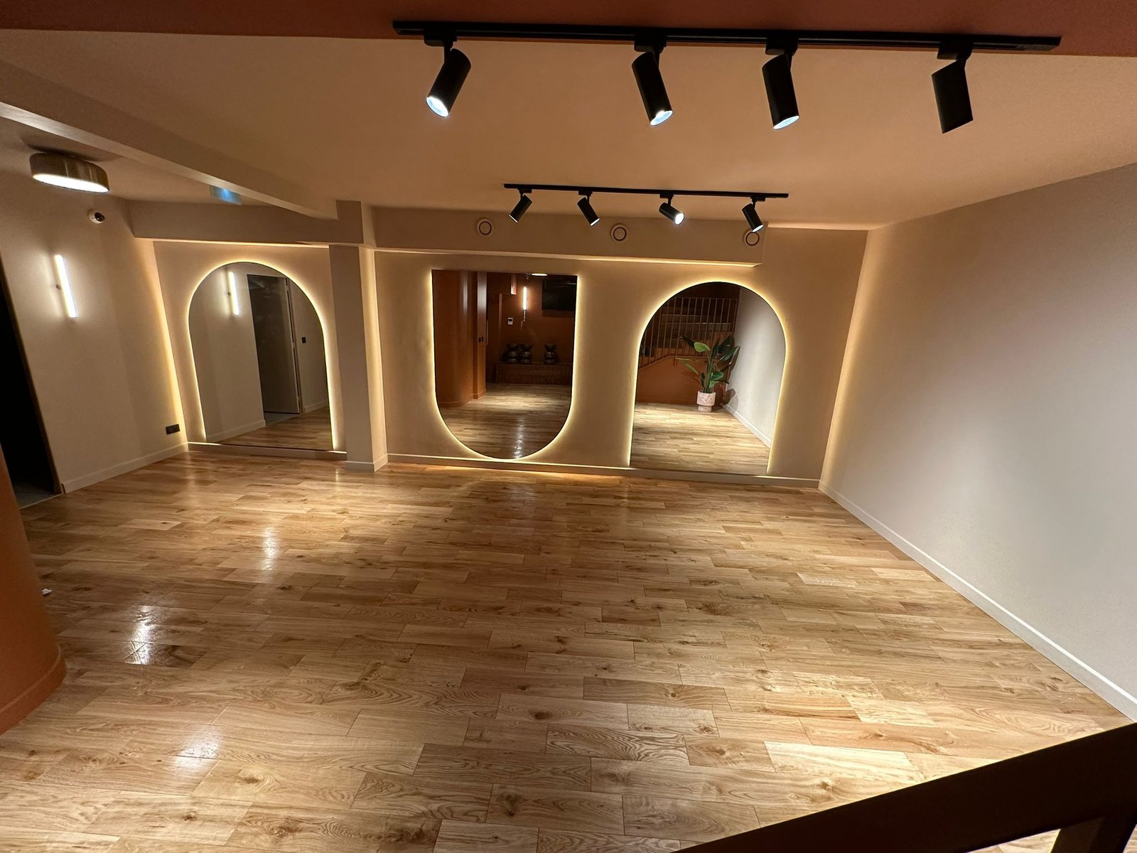 Création de Salle de Sport Privée à Versailles